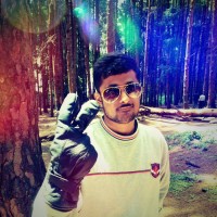 Raghuram Prashanth