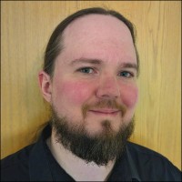 Jonathan Holmes
