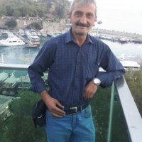 Mehmet Özcan
