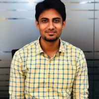 Kiran A