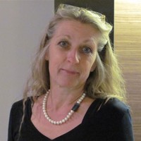 Doris Diehl