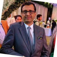 Hemant Bhotica