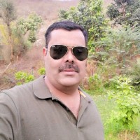 Jitendra Shekhawat