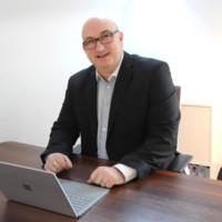 Gregg Iredale