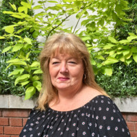 Angela Hammond