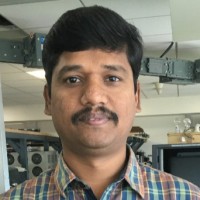Saravanan Chandrasekaran
