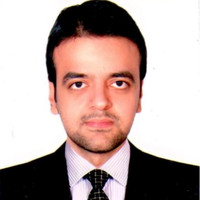 Nikhil Sharma