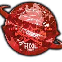 Tienda Toxic