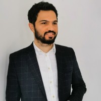 Talha Kömürcü