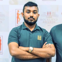 Hashan Madhusankha