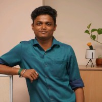 Surentharraj Ad