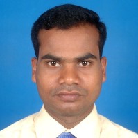 Lingaraj Nayak
