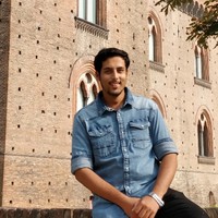 Adnan Khaja