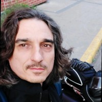Olivier Favreau