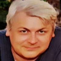 Johan Berg
