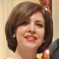 Azade Farshchi