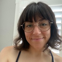 Natalie Harrison