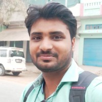 Abhishek Goswami
