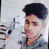 Akhil John