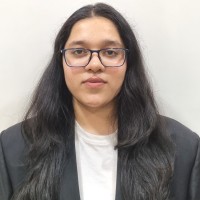 Vrushali Limbhore