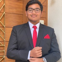 Diivyaang Desai