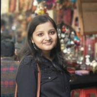 Ridhi Agarwal