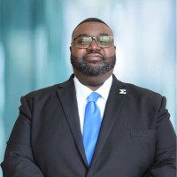 Antonio D. Haynes