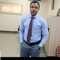 Eze Solomon Izuchukwu B.Sc, Hnd