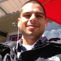 Anthony D. Talavera