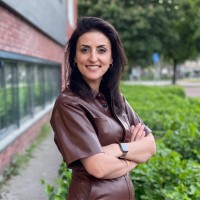 Zeynep Demir