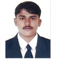 Jayachandran Jayachandran Sivashanmugam