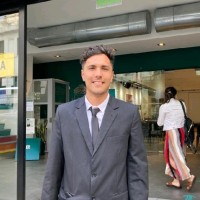 Federico Oliva
