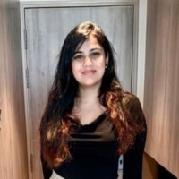 Nikhita Hiratti