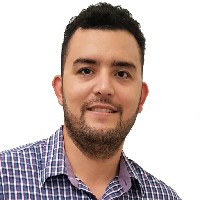 José Ramón Contreras Angulo
