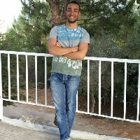 Mousa Ladkani
