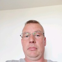 Martin Vangenderen