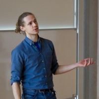 Magnus Kær Nørgaard Have