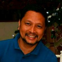 Fadjar ARIESSANDI Alam