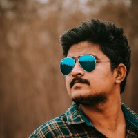 Srinadh Cherukuri