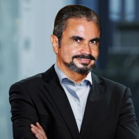 Eduardo Newton Vieira, PMP, MSc