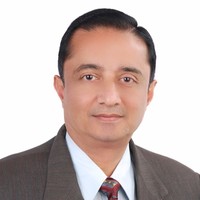 Suhas Kulkarni