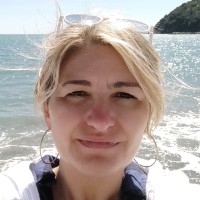 Anna Calcaterra
