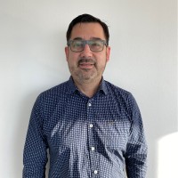 Daniel Sanchez Aguilar