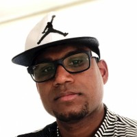 Antony Emmanuel
