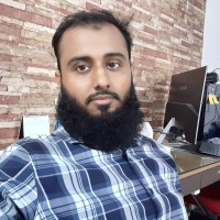 Md. Jahirul Islam