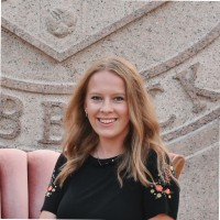 Megan Van Adrichem