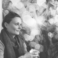 Sarah Enevoldsen Dørken