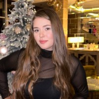Mariia Honcharova