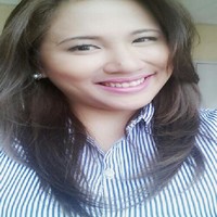 Joanna Marie Jimenez