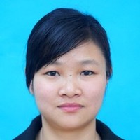 张慧香